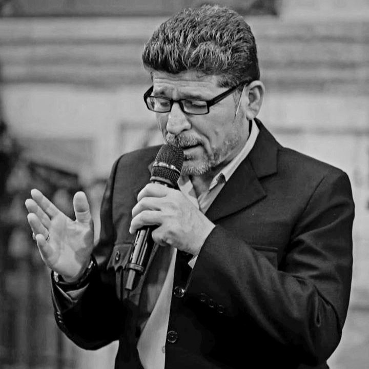 آهنگ جدید حسن هیاس خه‌رامان